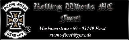 forst